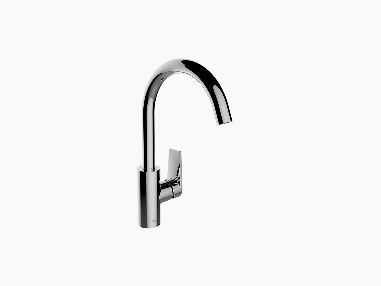 Kitchen Faucet 74053t 4 Kohler